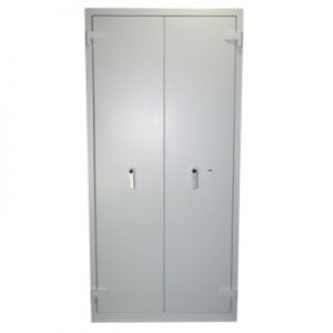 ARMOIRE FORTE IGNIFUGE 60 MINUTES