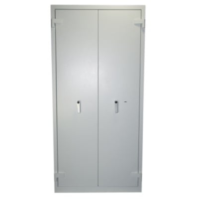 ARMOIRE FORTE IGNIFUGE 60 MINUTES